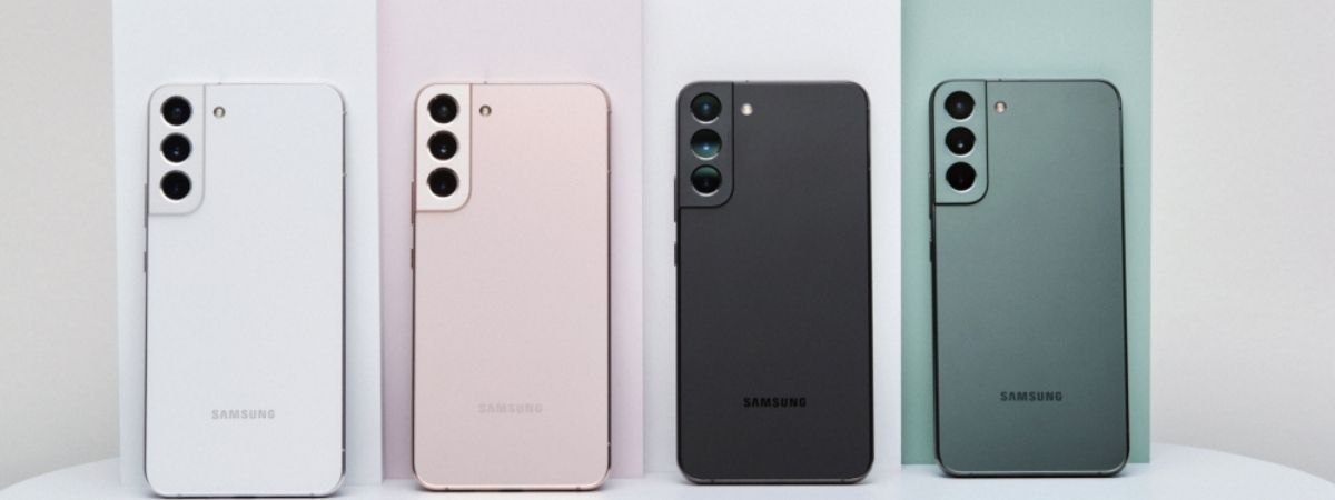 CEO da Samsung se desculpa após problemas de desempenho do S22