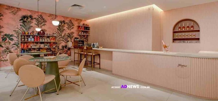 Freixenet anuncia nova parceria em forma de *BAR* com PatBO