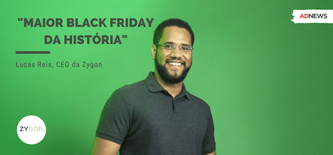 “Não há espaço para oferta fake” diz Lucas Reis sobre Black Friday 2020