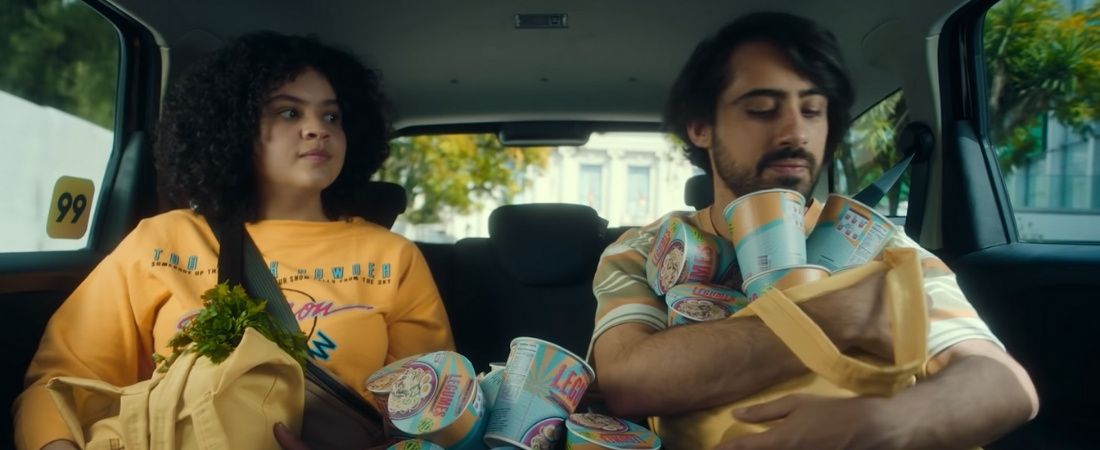 99 provoca Uber em nova campanha e destaca conveniência do app