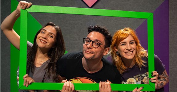 Loading demite funcionários e encerra grade inédita