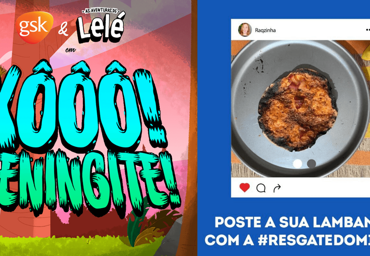 Top Publi: Confira as melhores campanhas da semana!