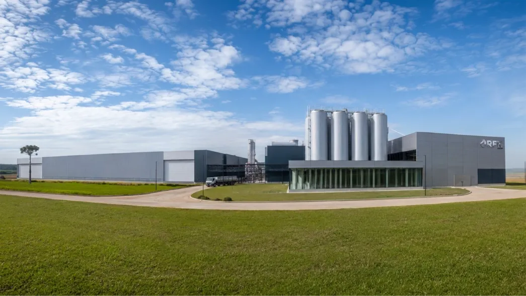 Grupo RFK investe R$ 400 milhões em nova fábrica no PR e prevê faturamento de R$ 2 bilhões