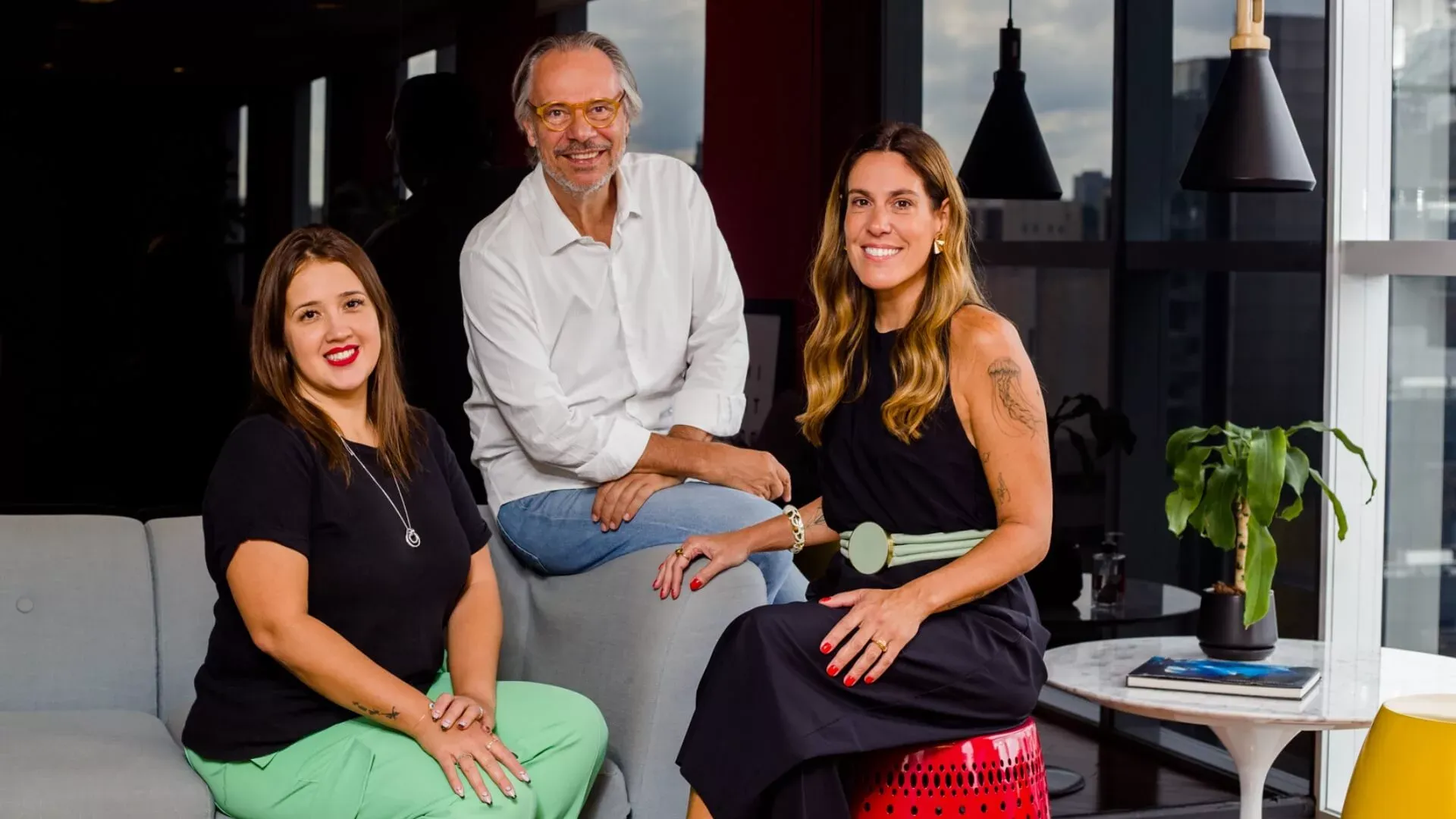 Artplan anuncia nova head de Atendimento em São Paulo