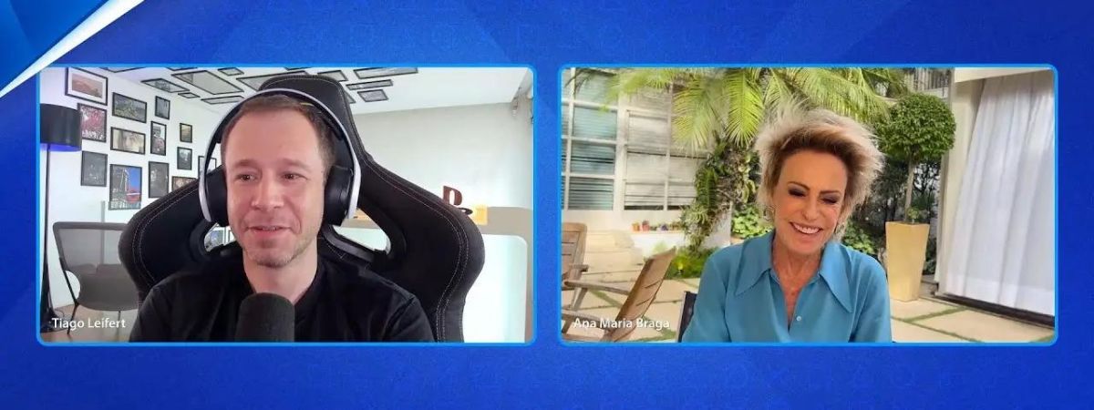 PlayStation apresenta as novos integrantes do time da marca
