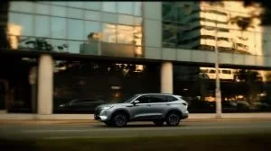 GWM lança primeiro comercial automotivo feito 100% com IA no Brasil