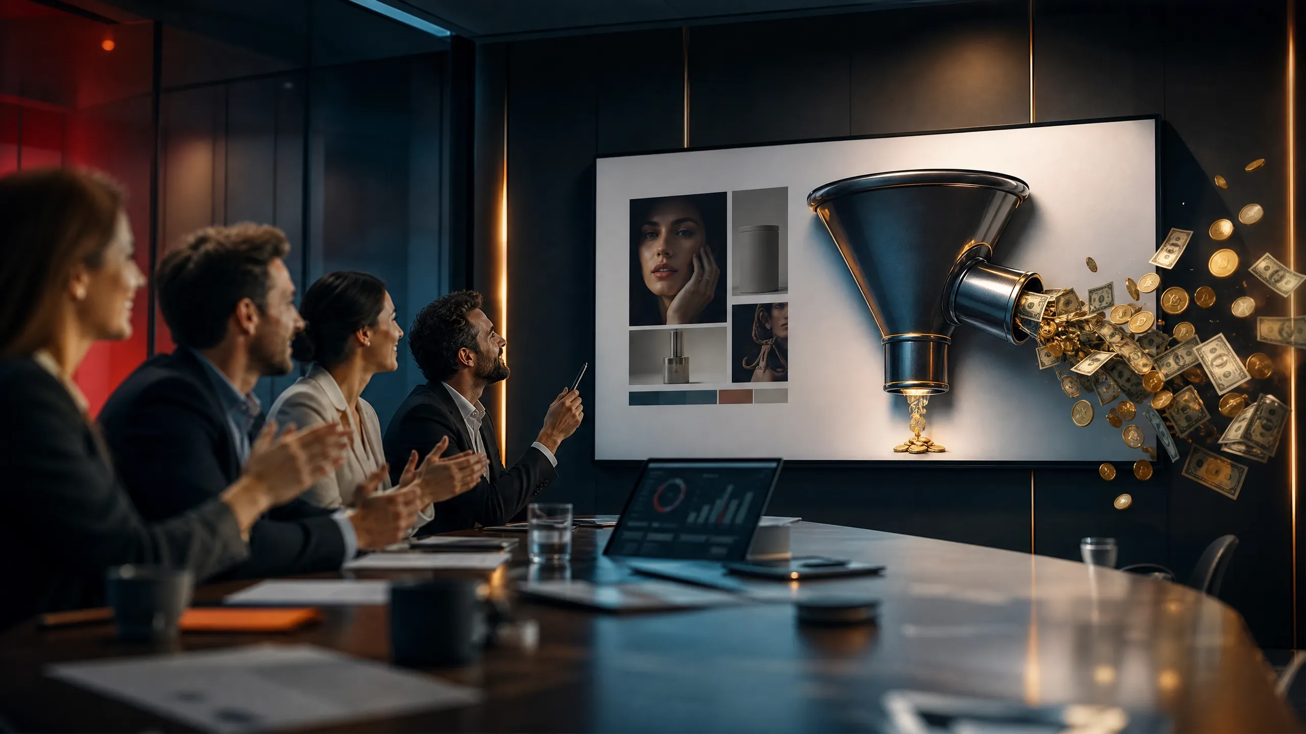 A ilusão da campanha perfeita: por que estamos deixando dinheiro na mesa?