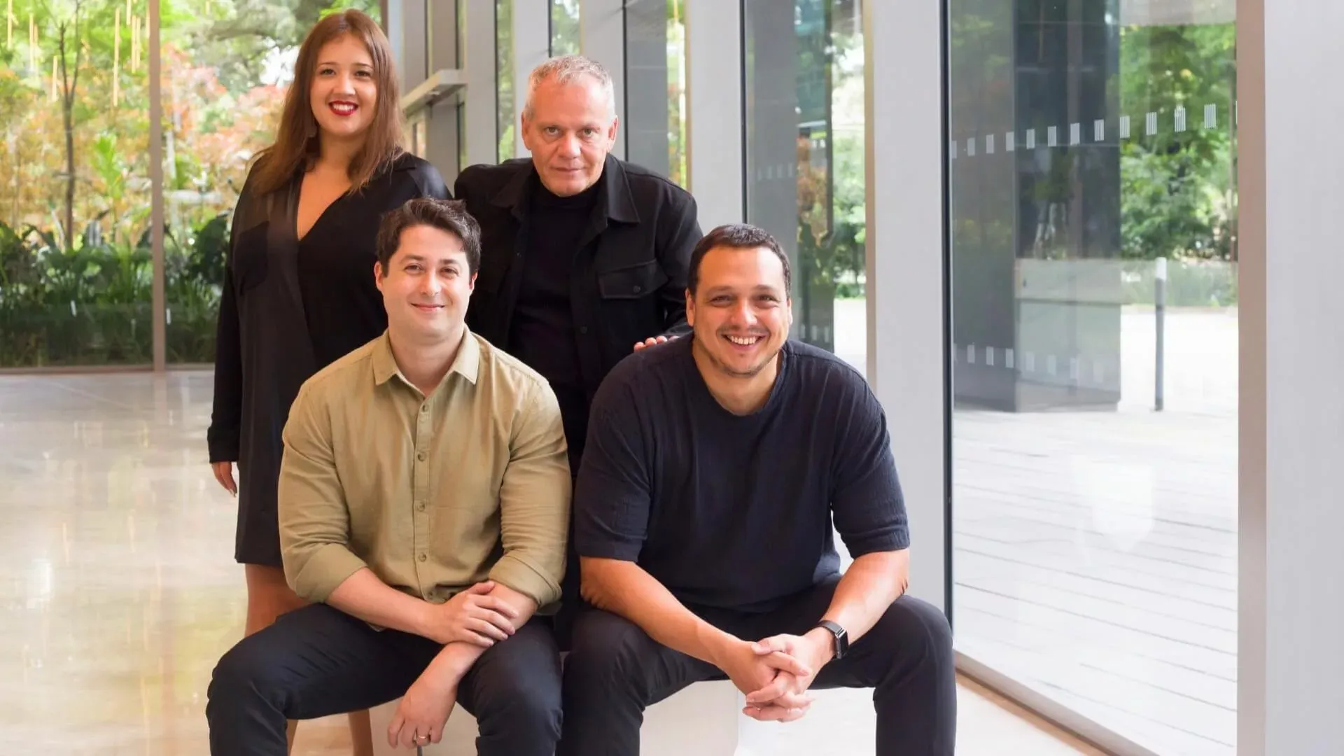 Em novo momento, Artplan reforça equipe de criação com trinca de CCOs
