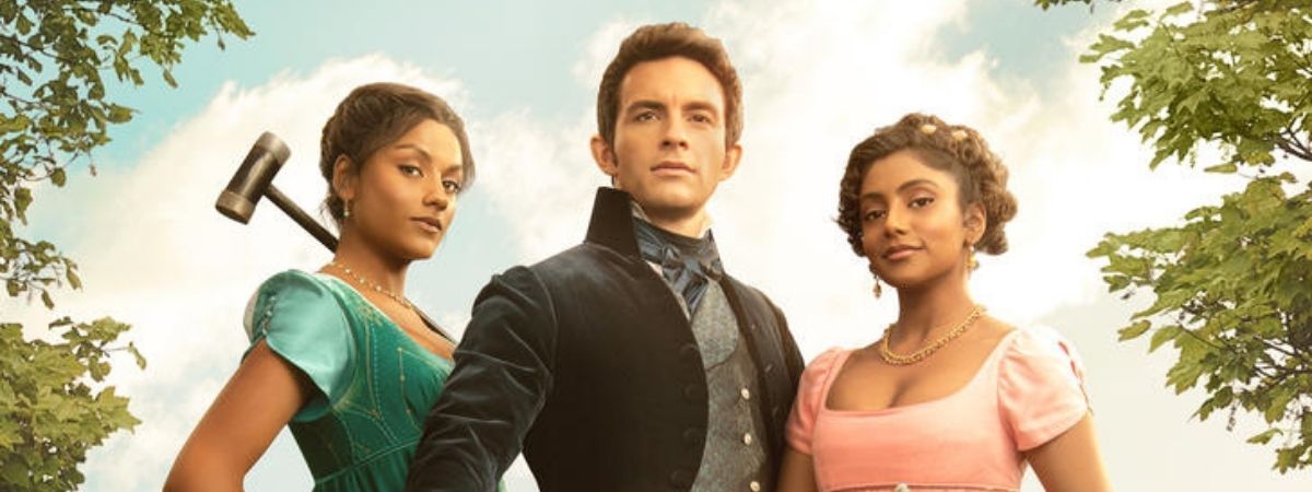 Bridgerton: segunda temporada de ganha trailer oficial