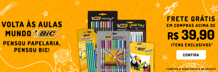 BIC apresenta ações para Volta às Aulas 2022