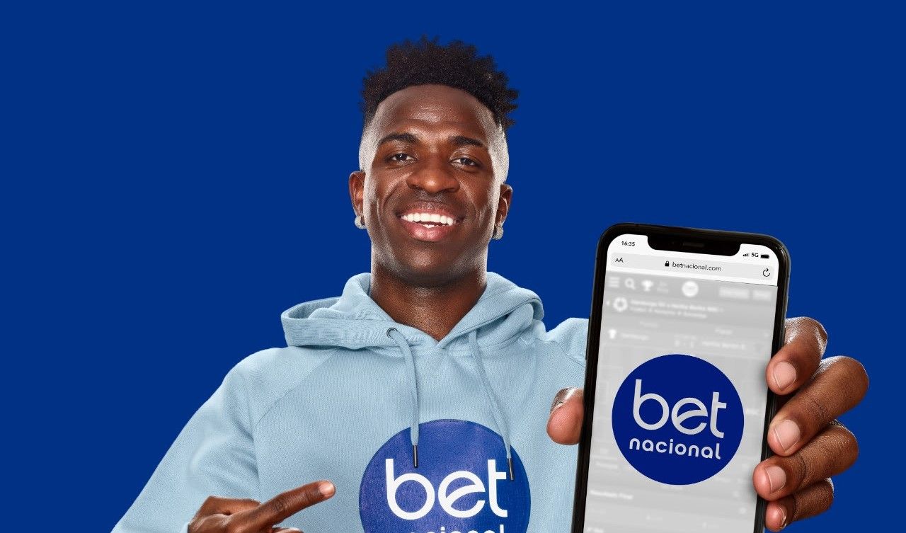 Senado proíbe publicidade de bets com celebridades