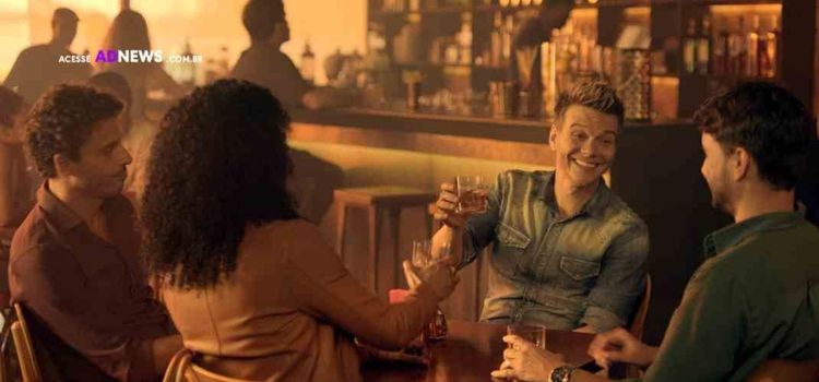 Michel Teló é o novo embaixador de Old Parr