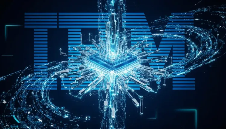 A IBM quer construir o impossível