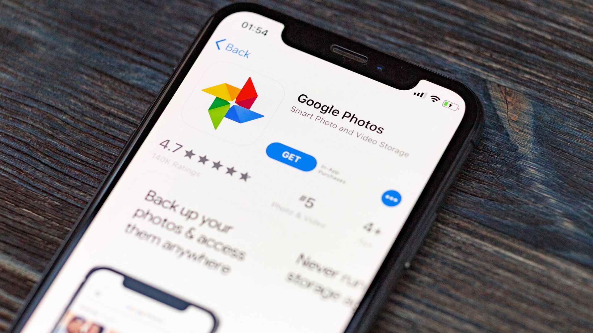 Google Fotos passa a cobrar por armazenamento ilimitado
