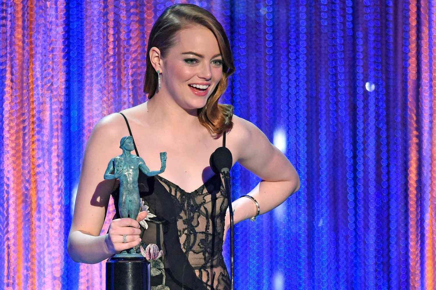 Tudo o que você precisa saber sobre o SAG Awards 2024