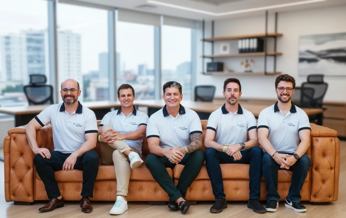 Marketplace de planos de saúde projeta IPO e mira valuation de R$ 1 bilhão até 2030