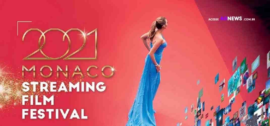 1º Monaco Streaming Film Festival será realizado entre os dias 3 e 6 de julho