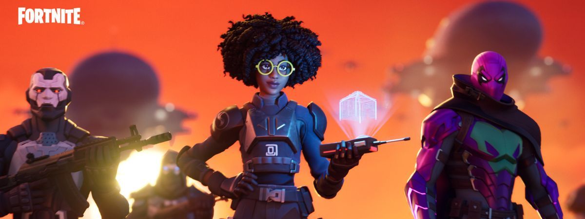 Fortnite Capítulo 3 Temporada 3: tudo que você deve saber