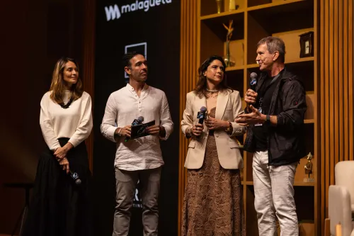 Club Med realiza 2ª edição do "Eventos em OFF" no Lake Paradise e debate os bastidores do mercado MICE