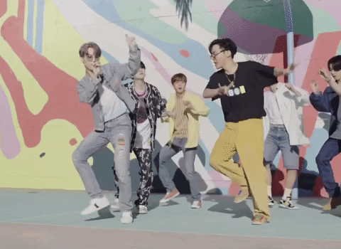 BTS bate recorde de vídeo mais visto em 24 horas com ‘Dynamite’