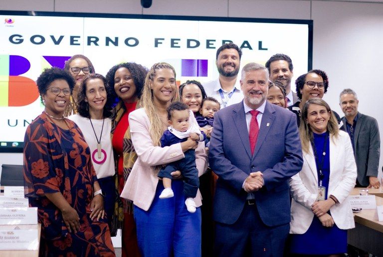 MIR e SECOM detalham Plano de Comunicação pela Igualdade Racial