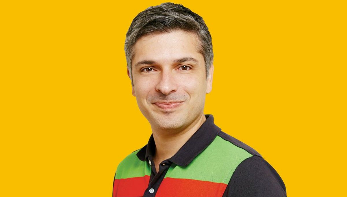 Fernando Machado deixa o BK e assume CMO da Activision