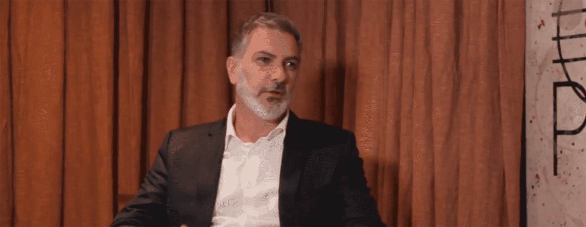 Adtalks com Maurício Gallian, CEO da Global Shopper
