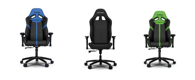 Black Friday: Vertagear dá descontos de até 35% em cadeiras gamer