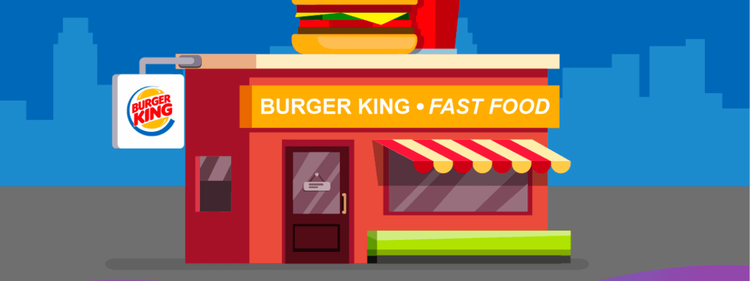 BK Brasil é eleita a marca mais criativa do ano em Cannes pela 3ª vez