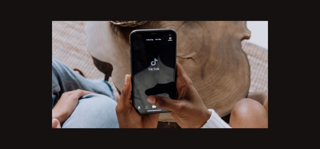 As trends que bombaram no TikTok durante a semana