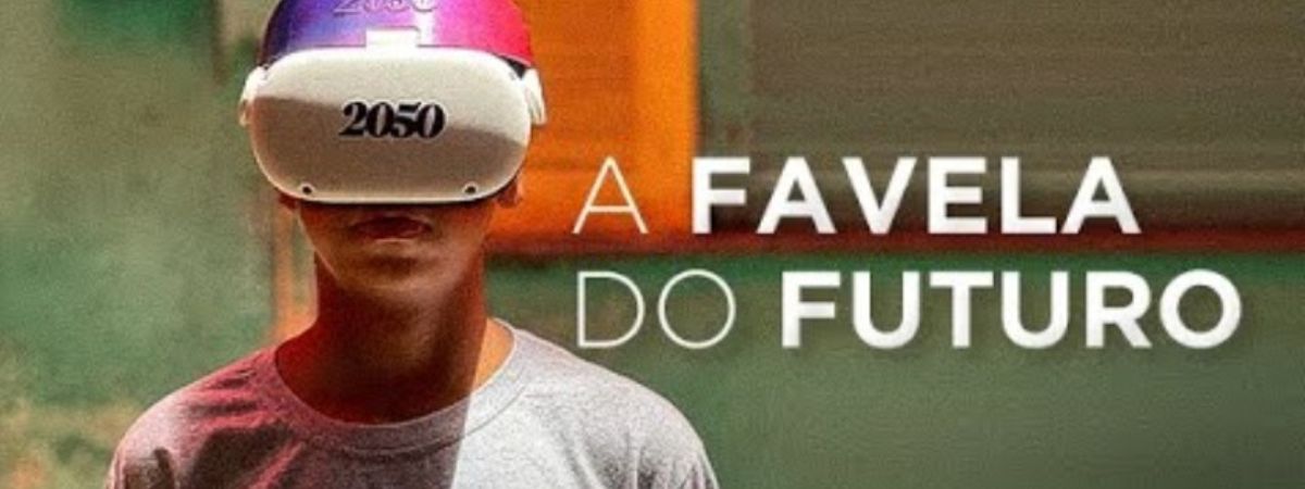 Projeto Favela do Futuro cria financiamento coletivo para expandir Lab de inovação, arte e tecnologia