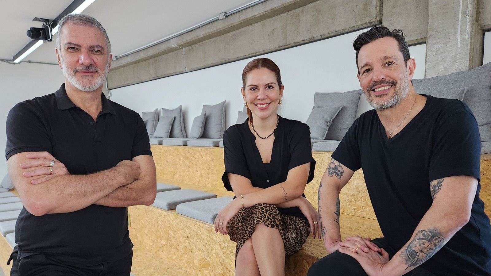 Janaina Reimberg é a nova Managing Director da Flywheel Latam