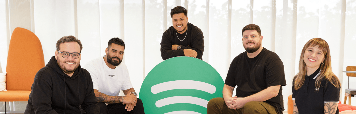 ‘Carona Podpah’ estreia em junho no Spotify