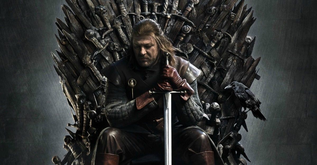 Game of Thrones vai para a Broadway