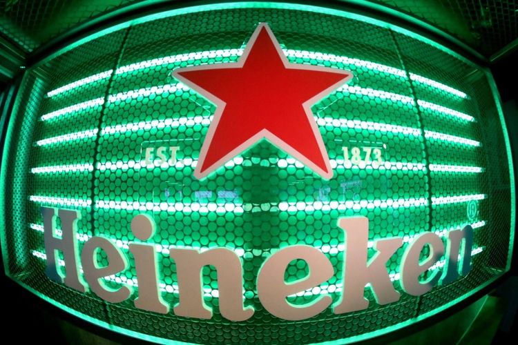 Heineken doa patrocínio destinado ao Rock n’ Rio para combate à Covid-19