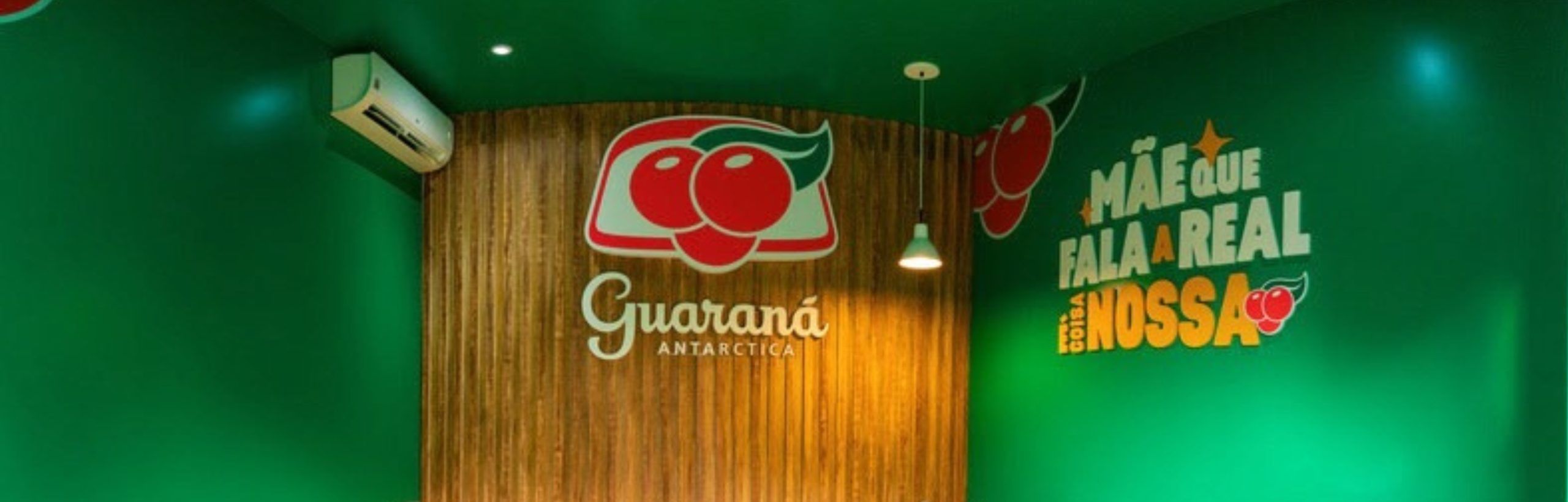 Mães contam segredos em ação de Guaraná Antarctica