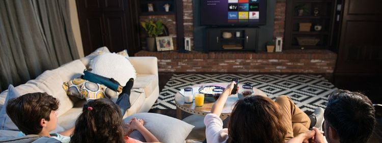 Celeti e Roku se unem para levar internet e streaming ao público brasileiro