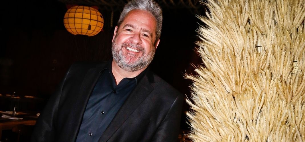 Famosos investem em TV interativa para conquistar novos públicos
