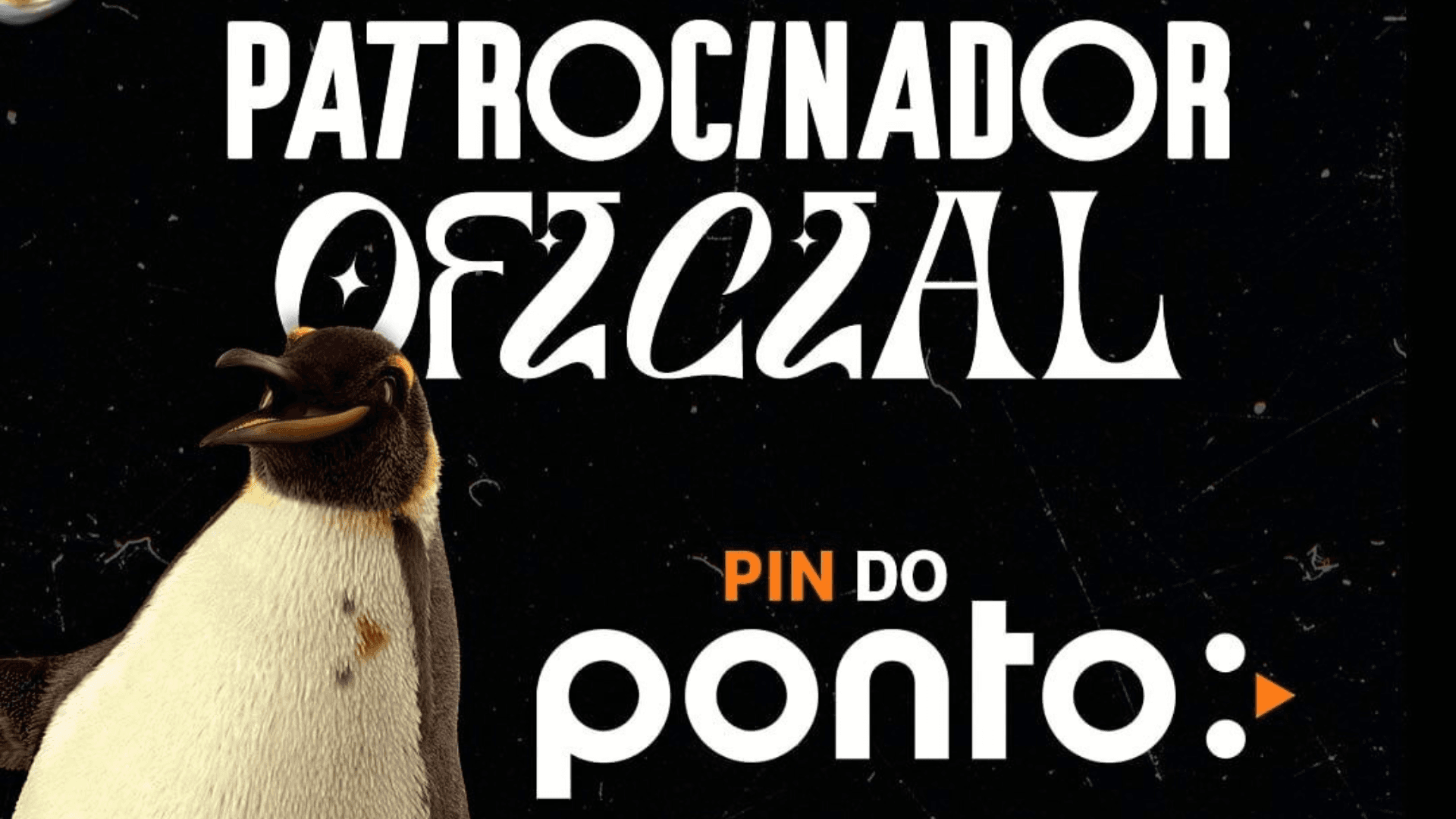 Patrocinador oficial, Pin do Ponto apresenta categoria do MemeAwards 2023