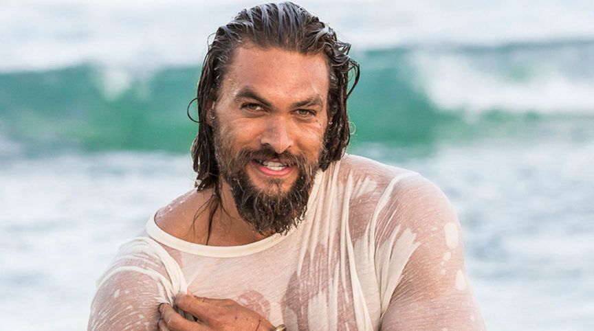 Jason Momoa estará no próximo Velozes e Furiosos