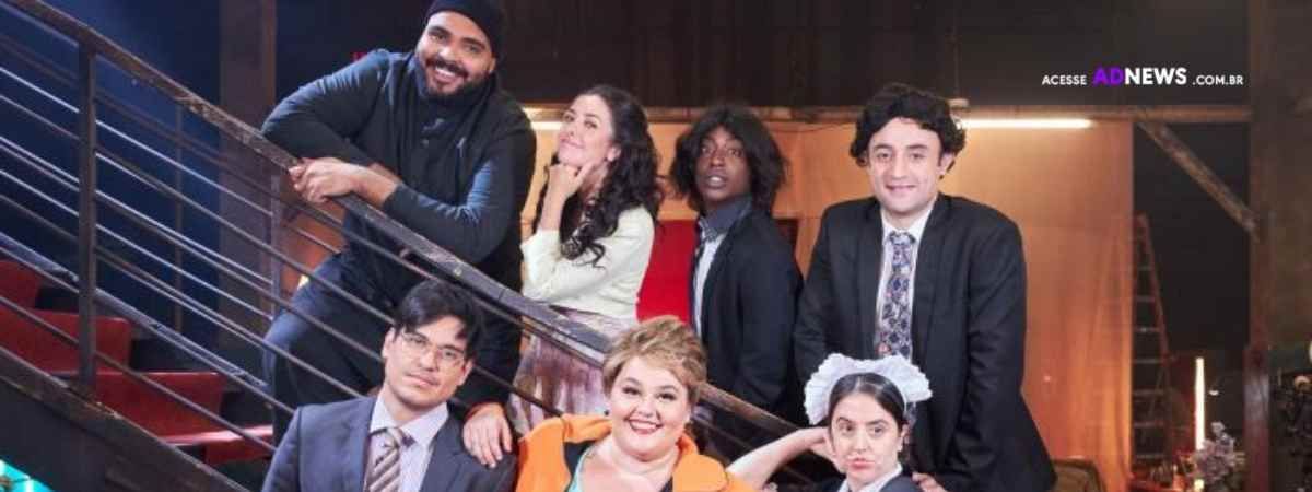 Pela primeira vez, Globo e YouTube se unem em projeto original