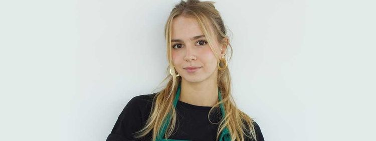 Supermercados Justo apresenta Isabella Scherer como Embaixadora