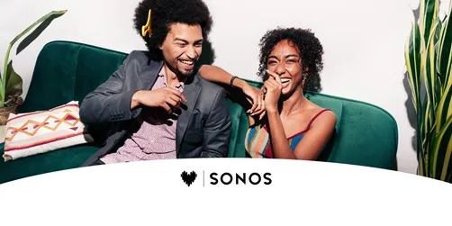 Deezer e Sonos renovam parceria e lançam "Deezer for Business" para impulsionar monetização de áudio