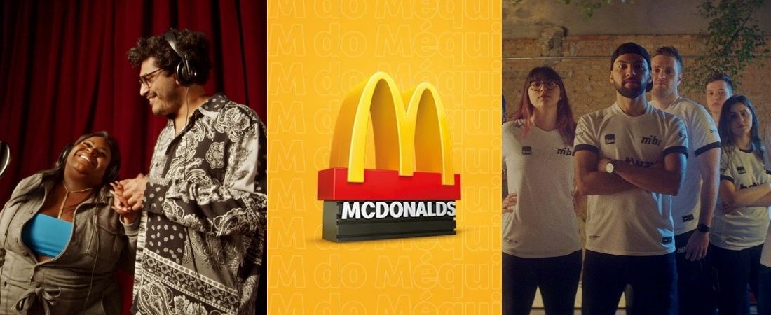 Top Publi: confira as melhores campanhas da semana