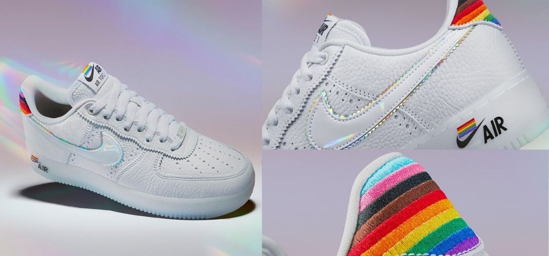 “Usamos o poder do esporte para lutar por igualdade”, diz Nike do Brasil