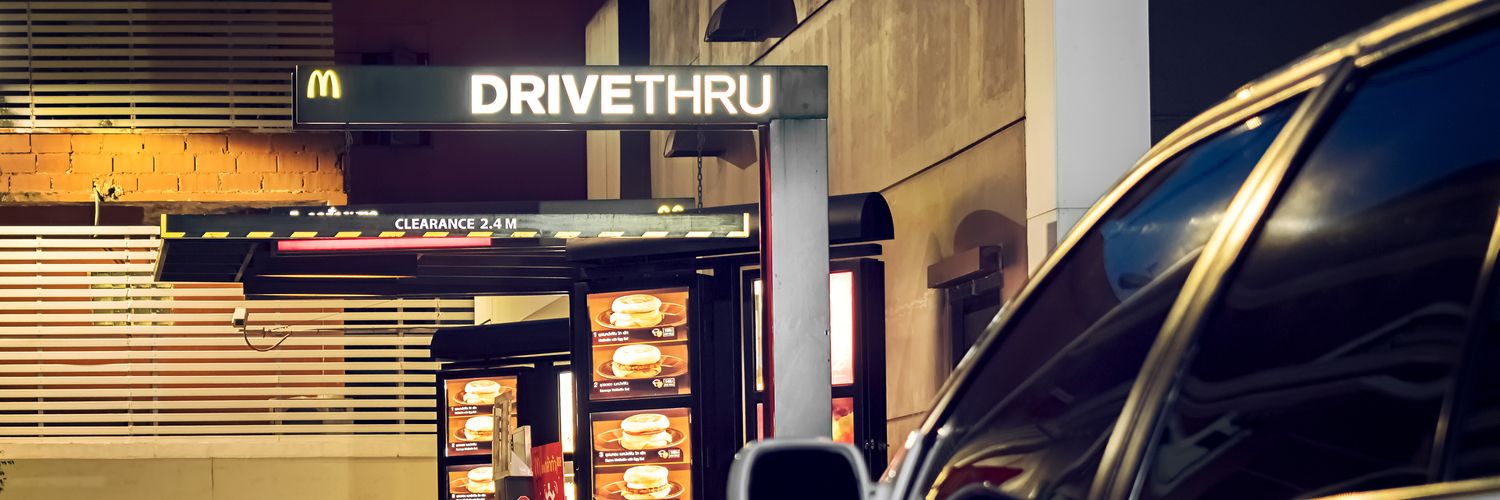 FCA e McDonald’s iniciam parceria inovadora no Brasil