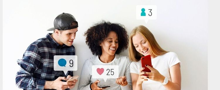 Por que marcas vêm ganhando mais seguidores nas redes do que celebridades?