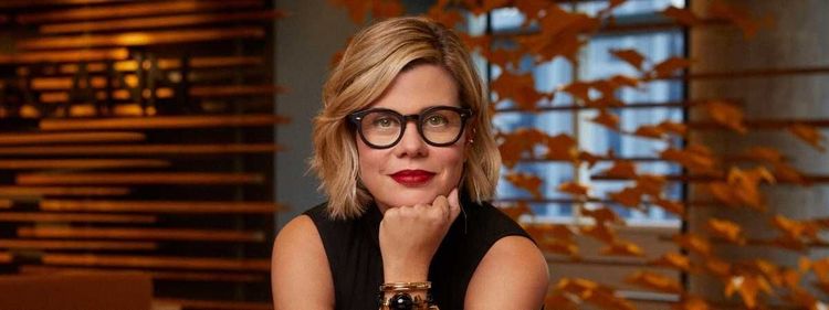 Renata Bokel assume a função de COO da WMcCann