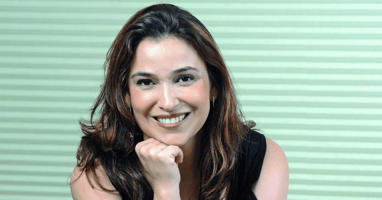 Virginia Any assume a vice-presidência do Comitê de Vídeo do IAB