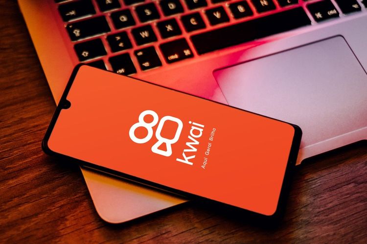 DM9 assume comunicação do Kwai no BBB 25